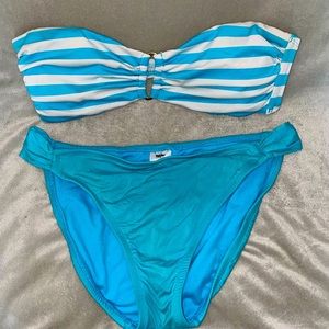 Womens Bathing Suit